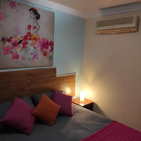 Apartamento Marbella Golf *