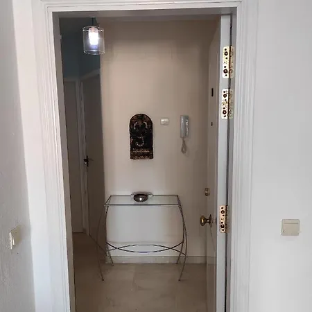 Apartamento Marbella Golf Estepona