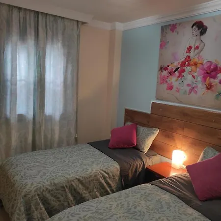 Apartamento Marbella Golf