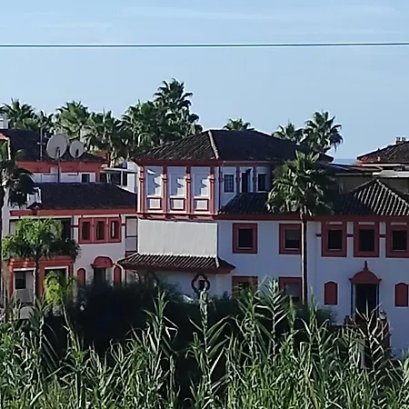 Marbella Golf Estepona