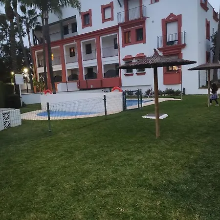 Marbella Golf Estepona