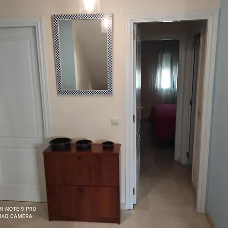 Marbella Golf Apartment *